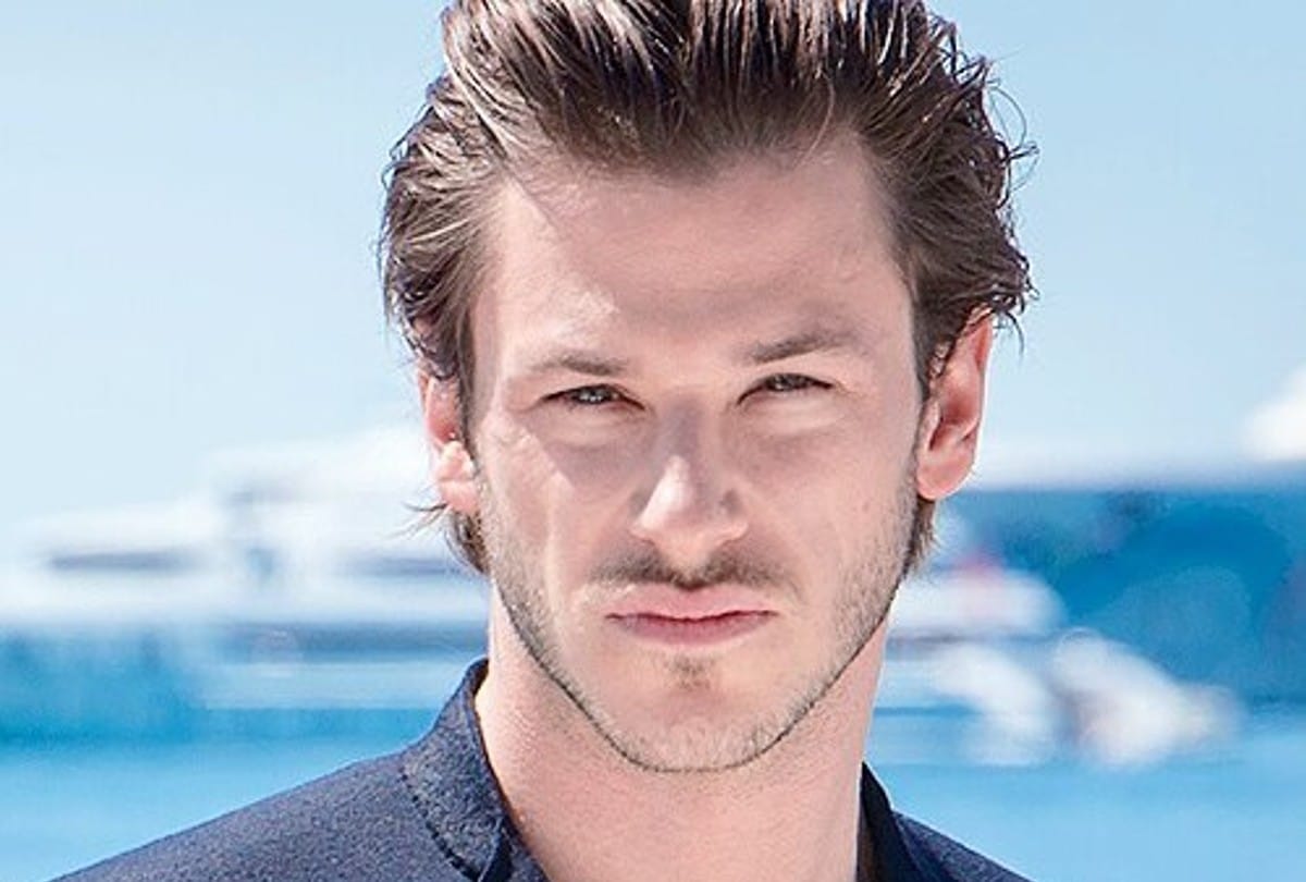 French actor Gaspard Ulliel passes away at 37 after skiing accident
