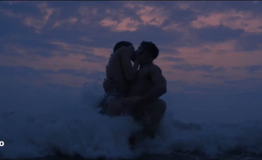 Gehraiyaan Trailer: Deepika Padukone, Ananya Panday, Siddhant Chaturvedi Gehraiyaan trailer release amazon prime video