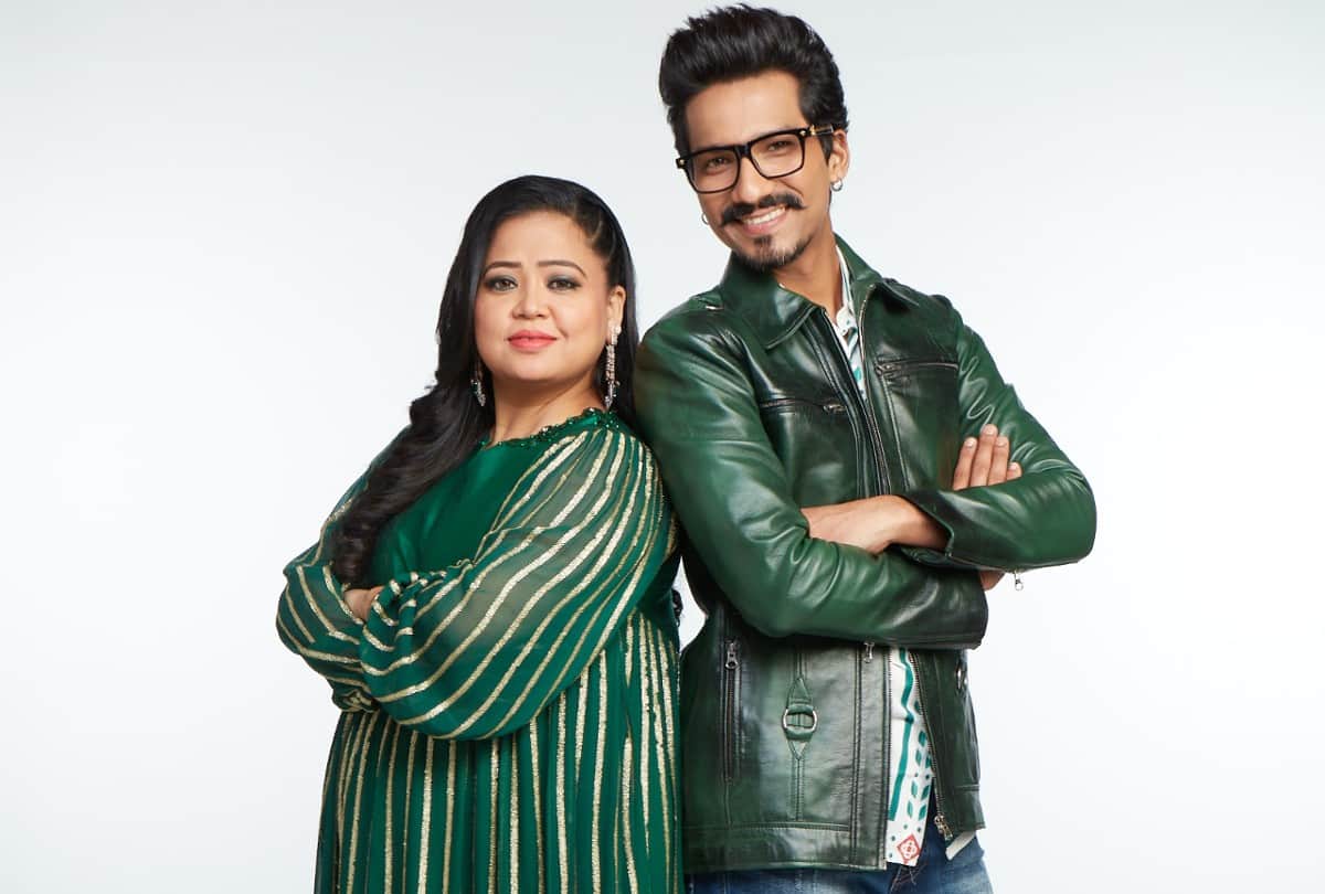 Colors TV show Hunarbaaz Desh Ki Shaan 2022 will start from January 22 viewers will be able to choose Hunarbaaz