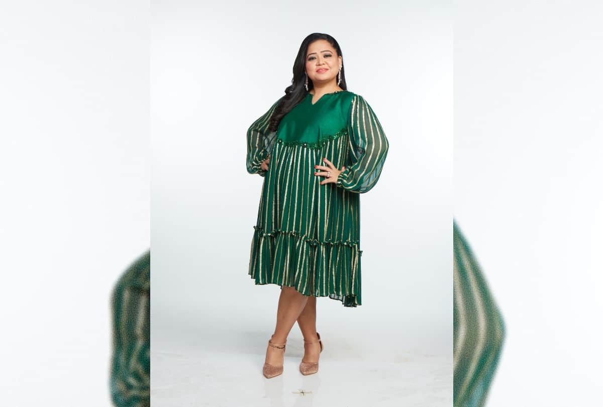 Colors TV show Hunarbaaz Desh Ki Shaan 2022 will start from January 22 viewers will be able to choose Hunarbaaz