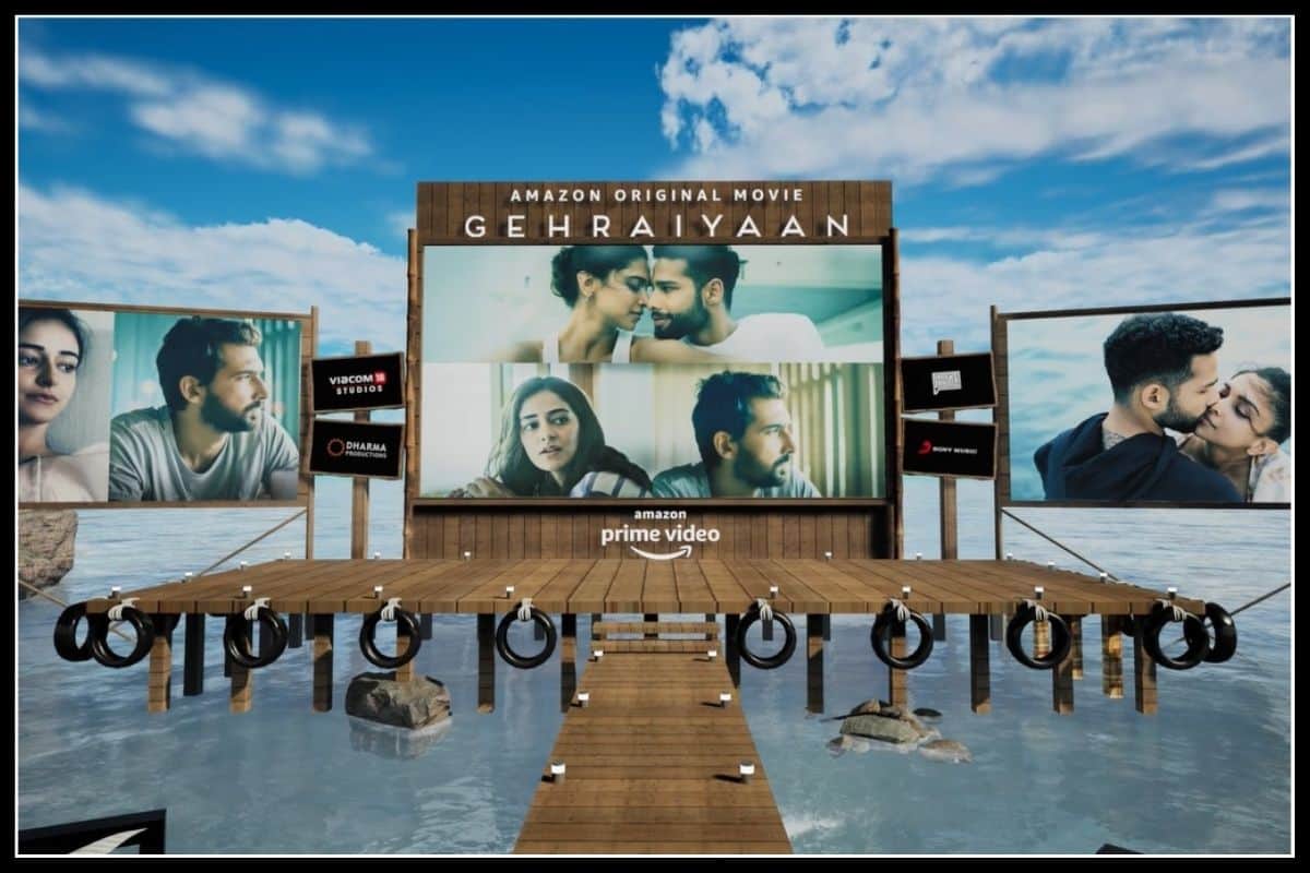 Siddhant Chaturvedi Reacts To Comments That He Deepika Padukone Should Have Got Ranveer Singh Permission For Gehraiyaan