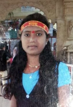 Married girl's death, husband accused of being hungry and thirsty