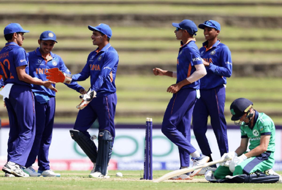 India U19 vs Uganda U19 Match Playing 11 Prediction, Captain and Vice-Captain