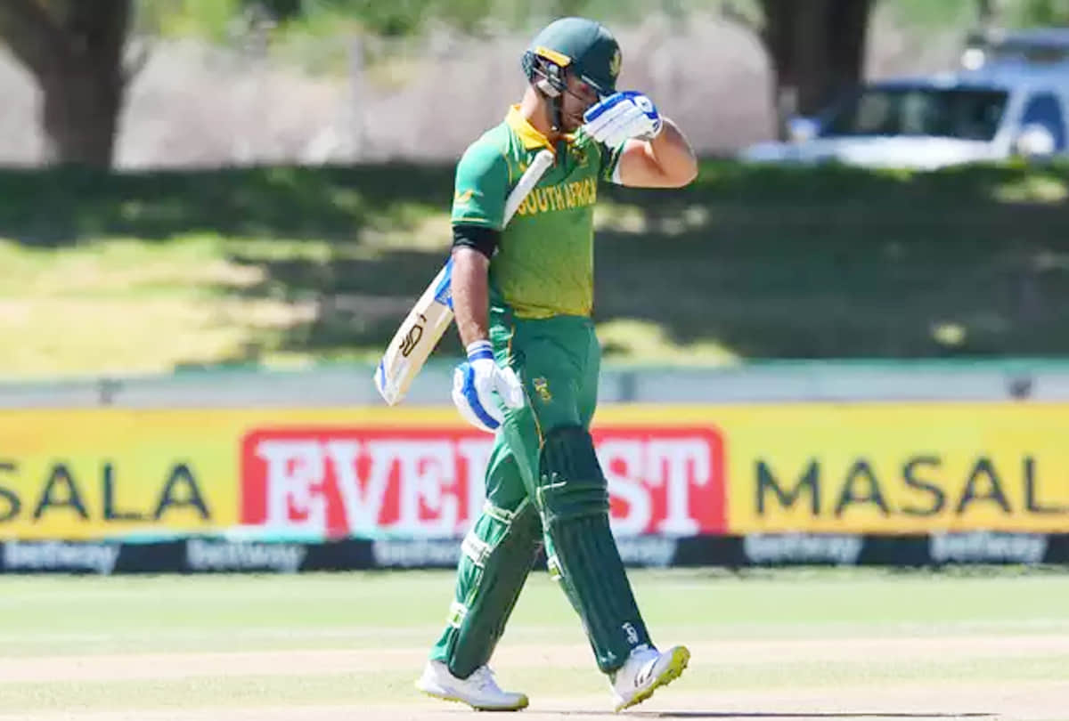 India Vs South Africa 1st ODI Match Photos Highlights In Paarl SA News Updates | Virat Kohli Temba Bavuma Shardul Thakur KL Rahul