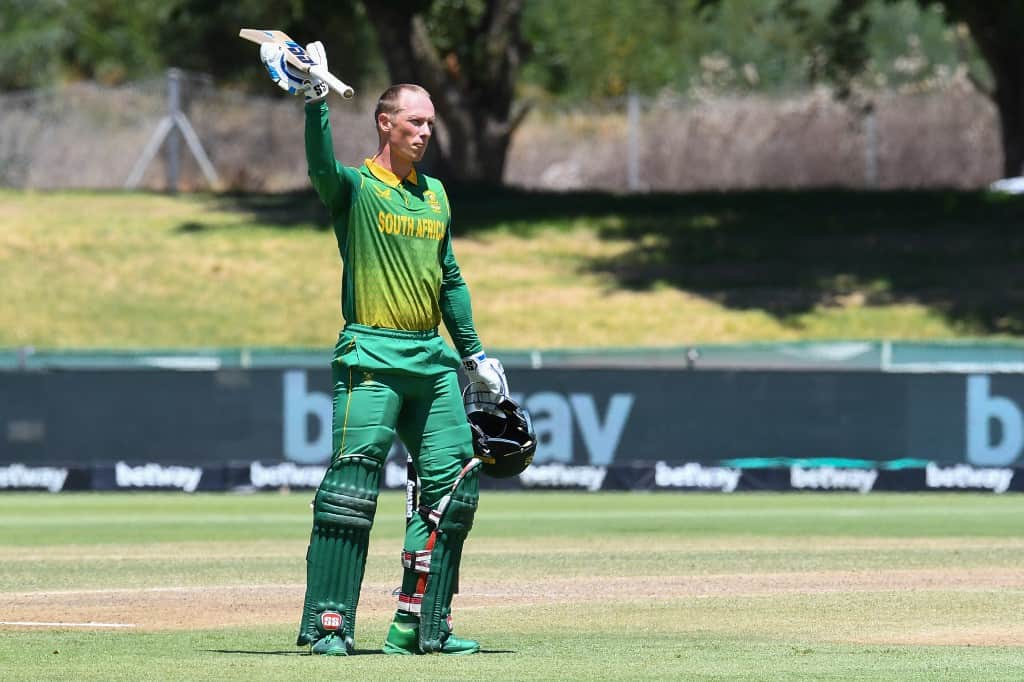 IPL 2022 Auction Five Players from South Africa Who Can Get the Highest Bid