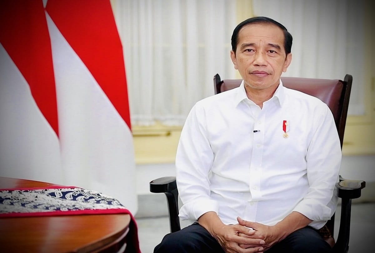 Indonesia President Joko Widodo claims Elon Musk still in talks for Tesla to invest in country