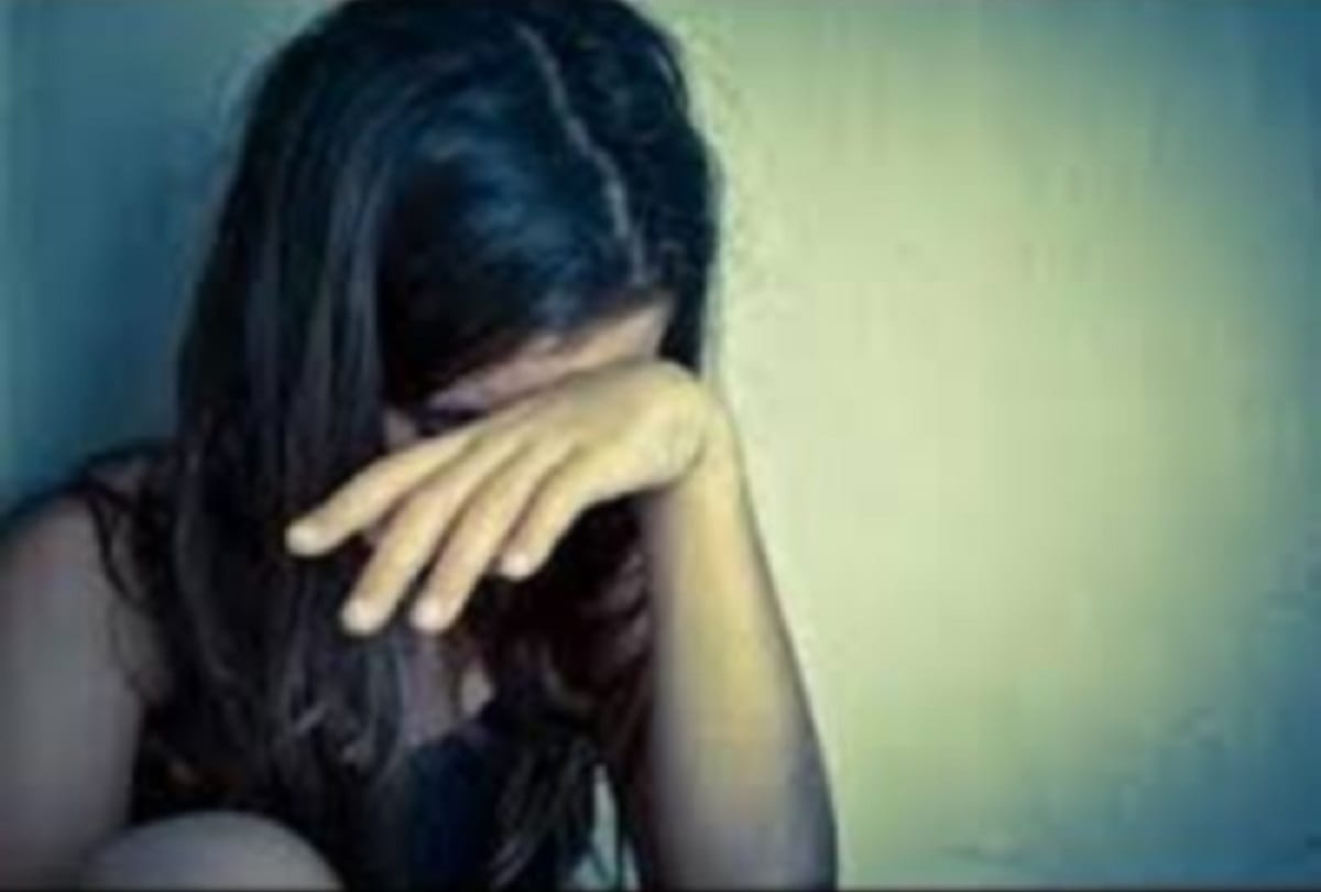 Headmaster of government primary school booked for molesting students in Raipur