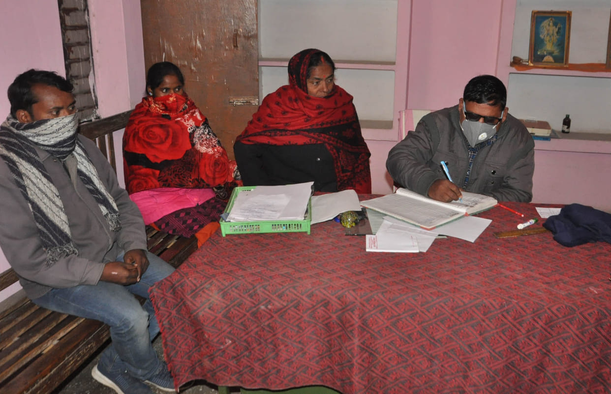 Increased faith in Ayurveda amid infection