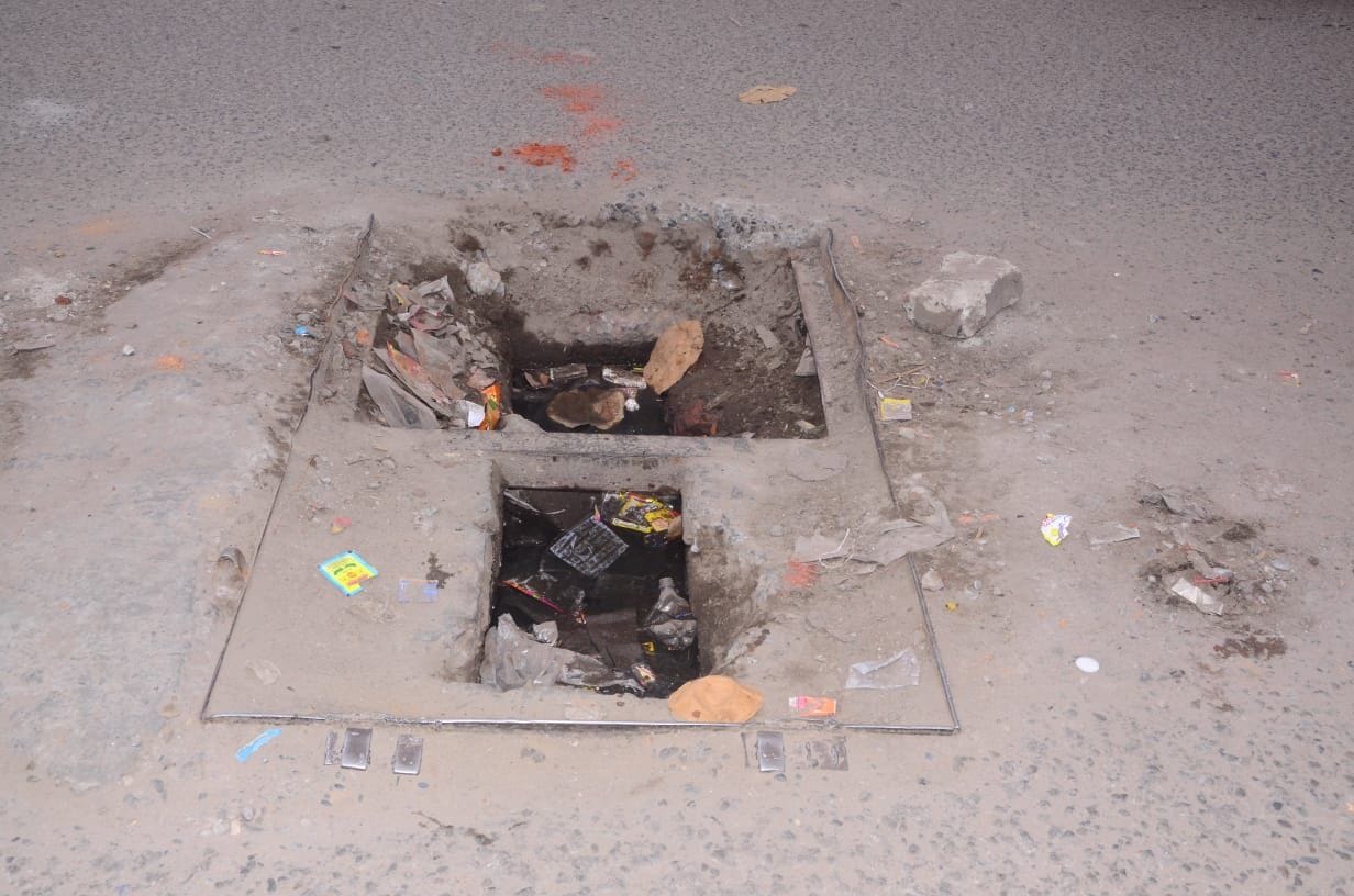 Civic Amenities
