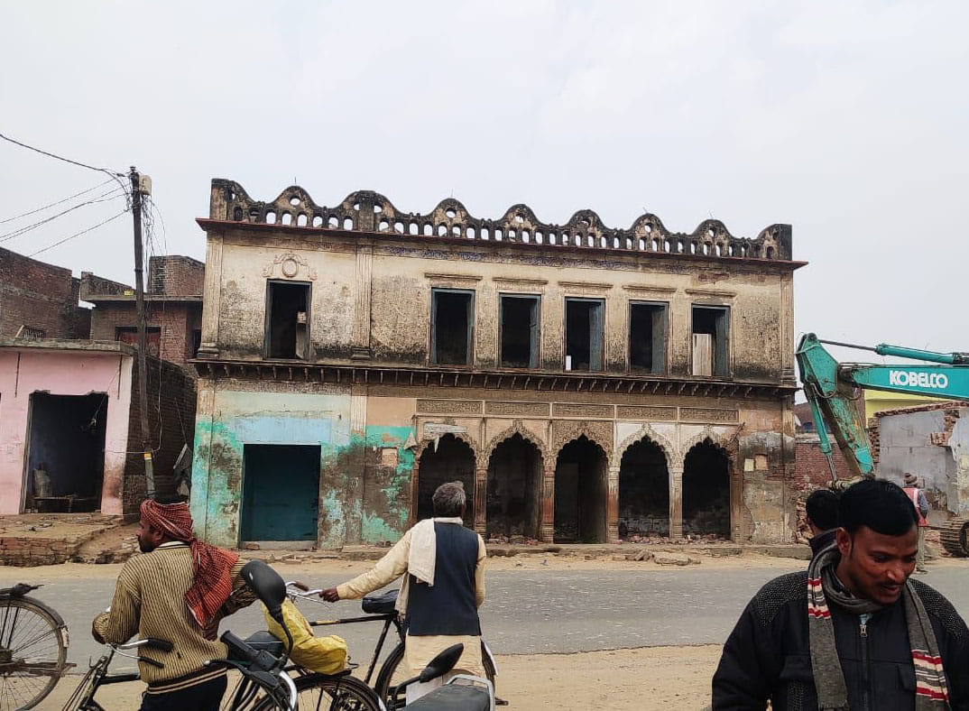 kannauj,kannauj news