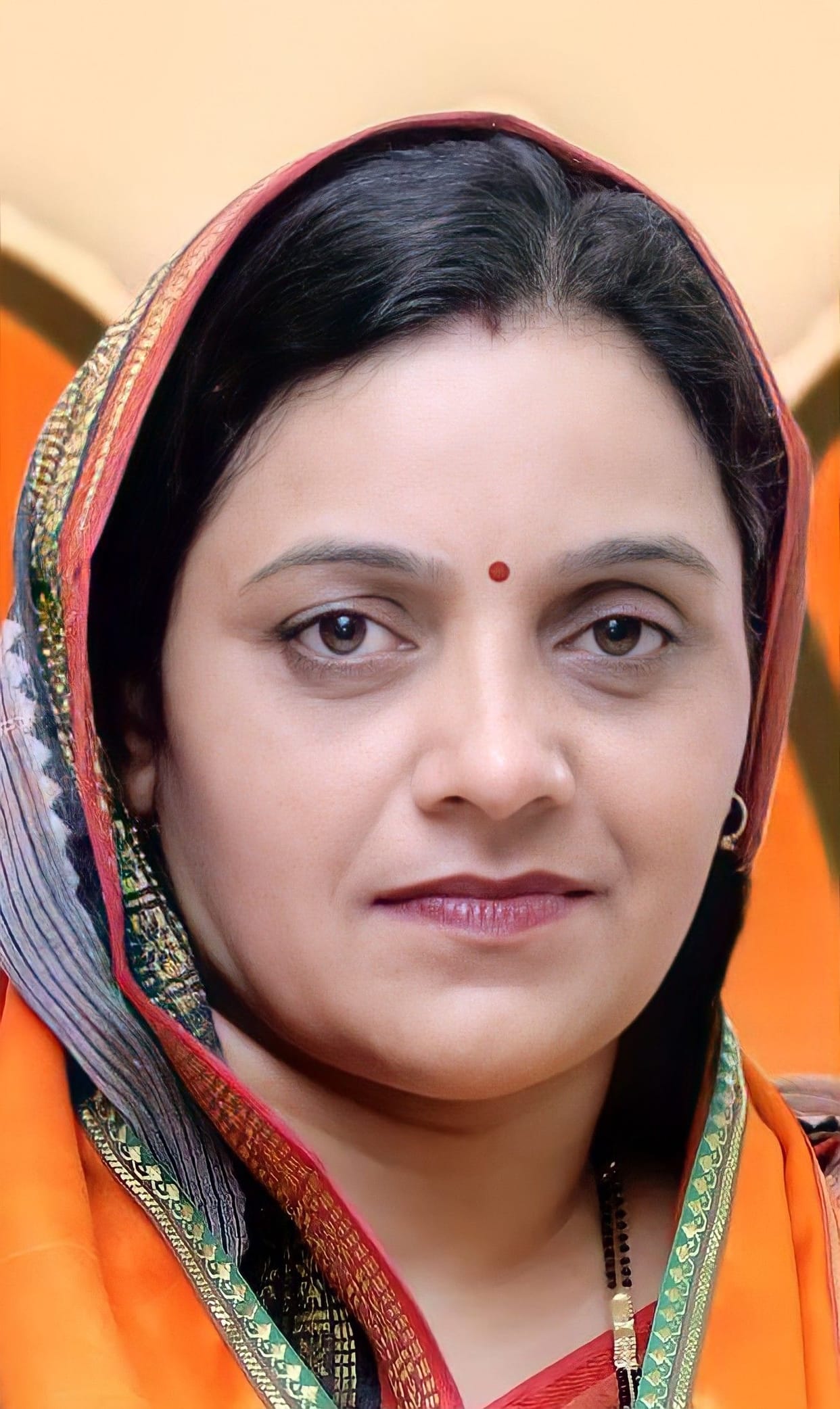 UP Election: Loni Nagar Palika Chairman Ranjita Dhama Angry Over Ticket to Nand Kishor Gurjar, Sent Resignation