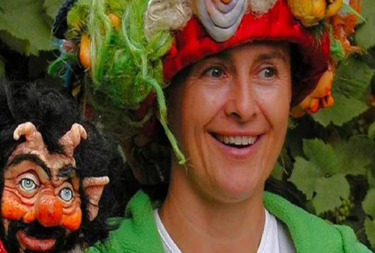 Czech folk singer Hana Horka died after she deliberately contracted Covid