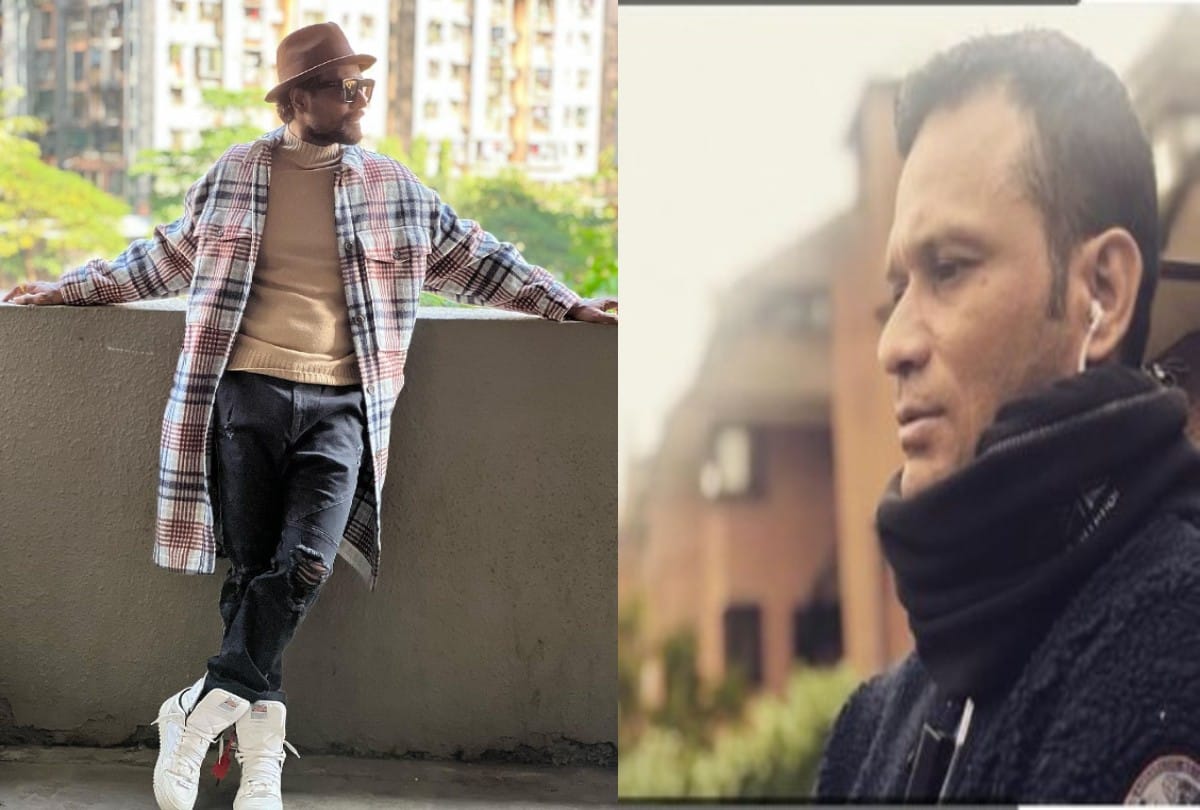 Jason Watkins brother in law of Remo DSouza was found dead at his home