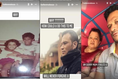Jason Watkins brother in law of Remo DSouza was found dead at his home