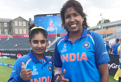WPL 2023: Jhulan Goswami to join Mumbai Franchise as bowling coach and mentor