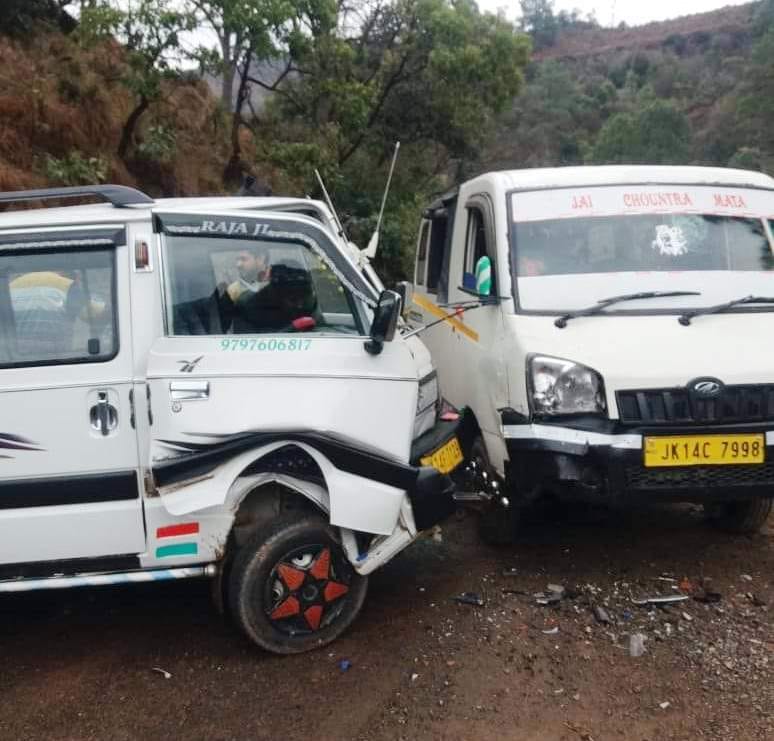 Accident