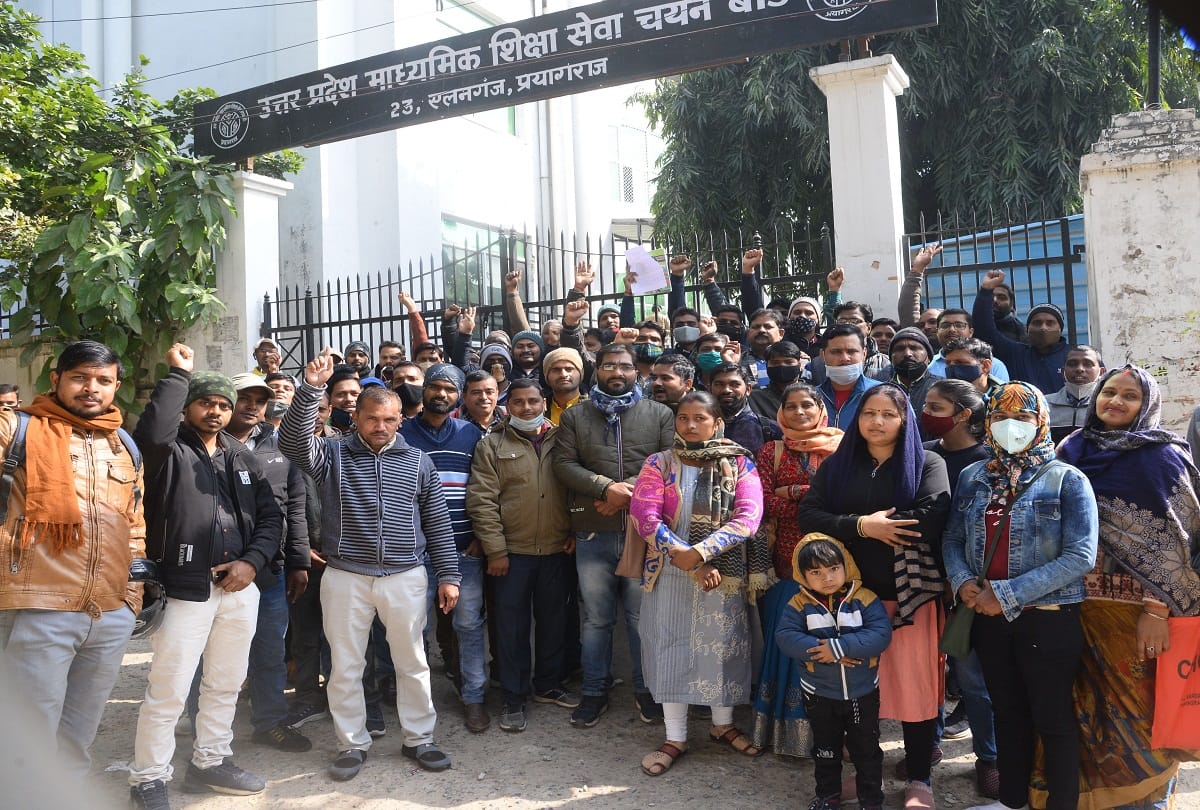 PGT 2021: Demand for release of revised result, performance on selection board