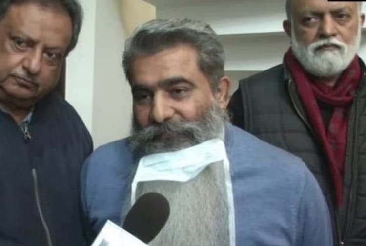 Punjab: Audio Clip of Minister Bharat Bhushan Ashu goes viral