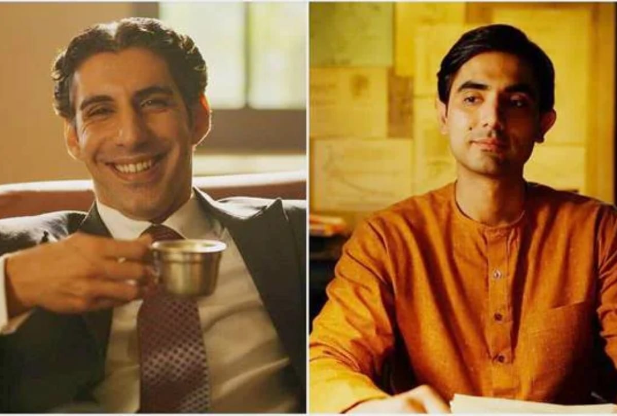 Rocket Boys trailer released now the story of two great scientists Homi Bhabha and Vikram Sarabhai story won hearts