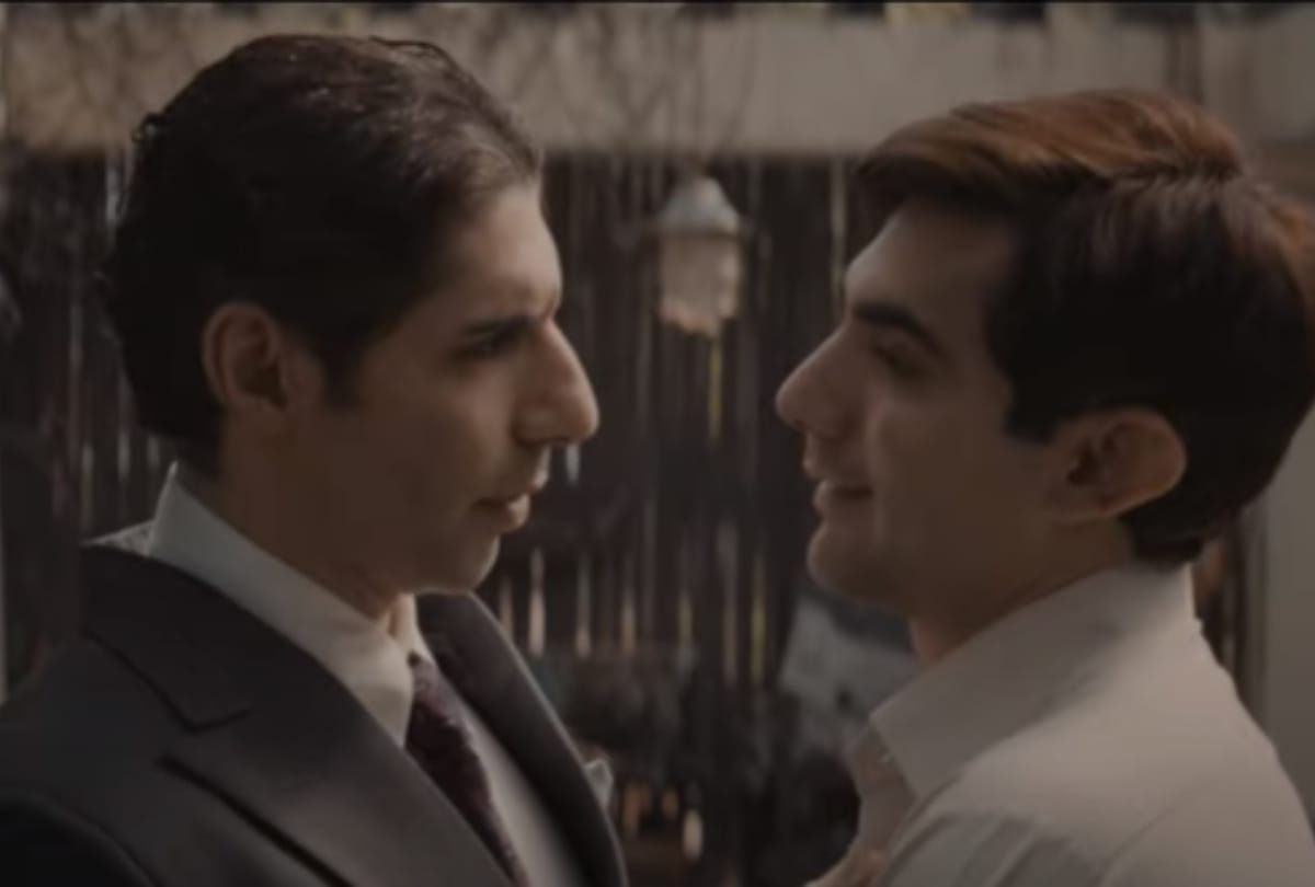 Rocket Boys trailer released now the story of two great scientists Homi Bhabha and Vikram Sarabhai story won hearts