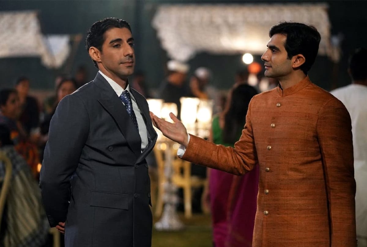 OTT Release This Week Movies Web Series Netflix SonyLIV Disney+ Hotstar Amazon Prime Video Looop Lapeta The Great Indian Murder