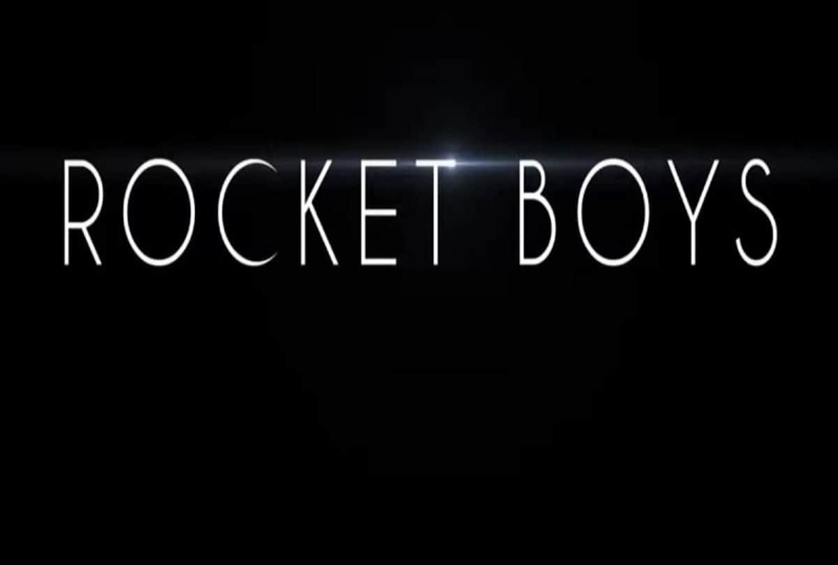 Rocket Boys trailer released now the story of two great scientists Homi Bhabha and Vikram Sarabhai story won hearts