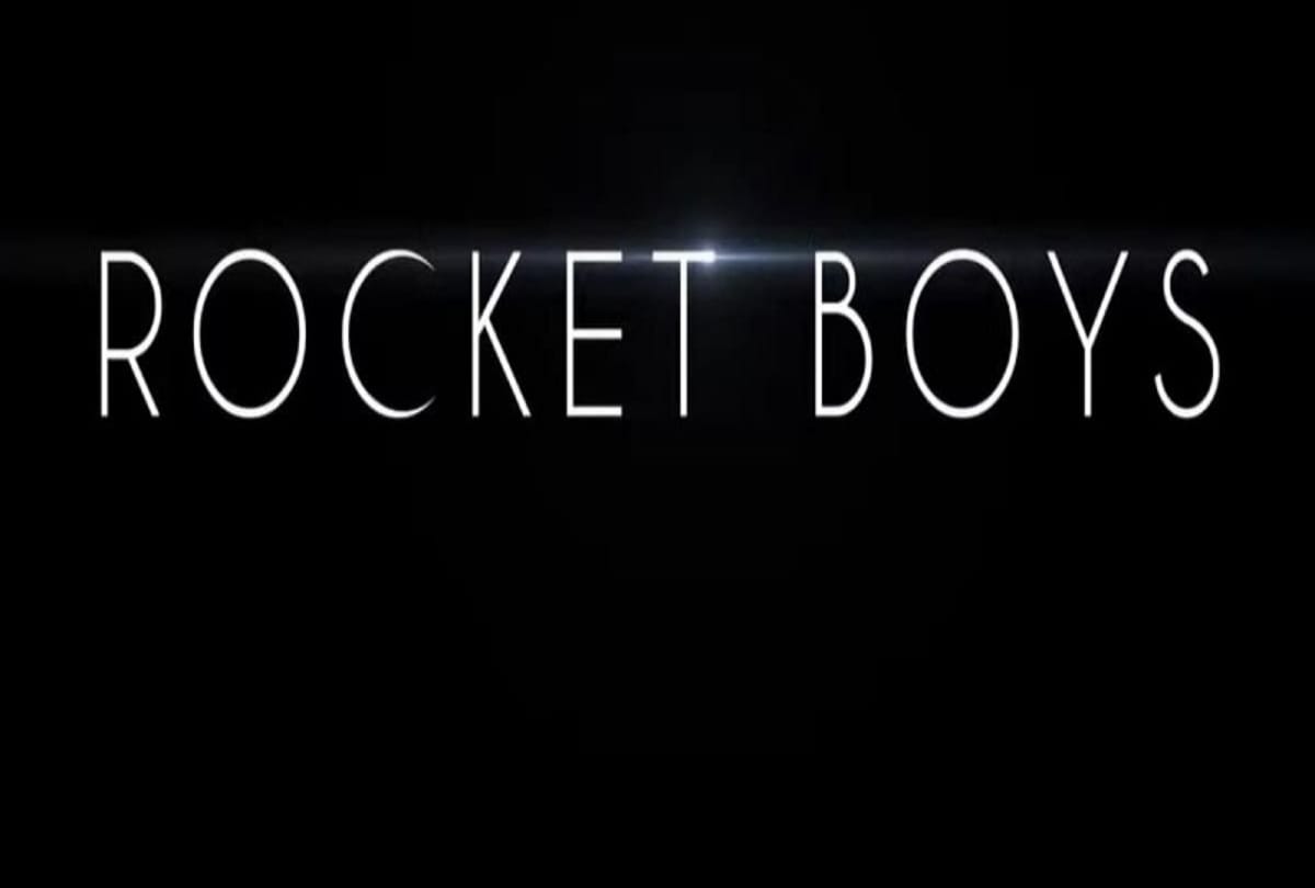 Rocket Boys trailer released now the story of two great scientists Homi Bhabha and Vikram Sarabhai story won hearts