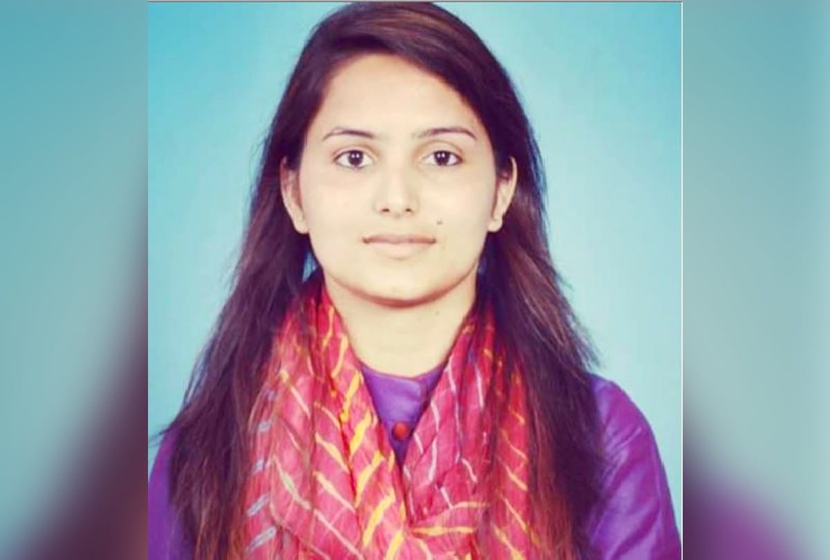 UP Election: Agra District 9 Assembly Seat Candidates Only Ten Women Are Contesting Out of 117 Candidates, Election News in Hindi