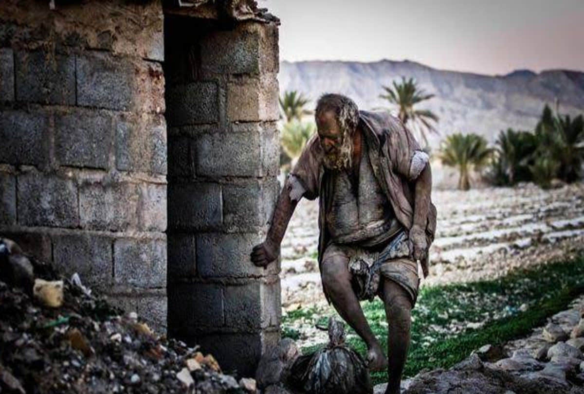 scientists baffled by good health of 87 year old man who hasnt bathed in 67 years