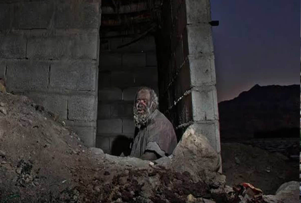 scientists baffled by good health of 87 year old man who hasnt bathed in 67 years