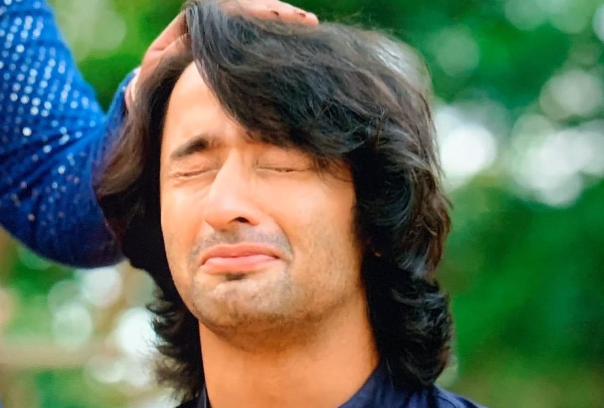 Shaheer Sheikh father Shahnawaz passed away due to coronavirus Aly Goni tweeted about actor father's demise