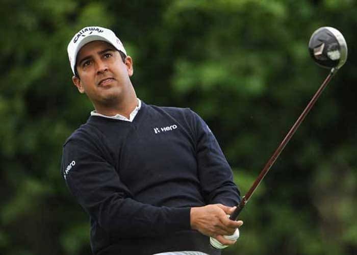 Singapore Open Golf Tournament: Shiv Kapoor and Siraj make a good start at Singapore Open
