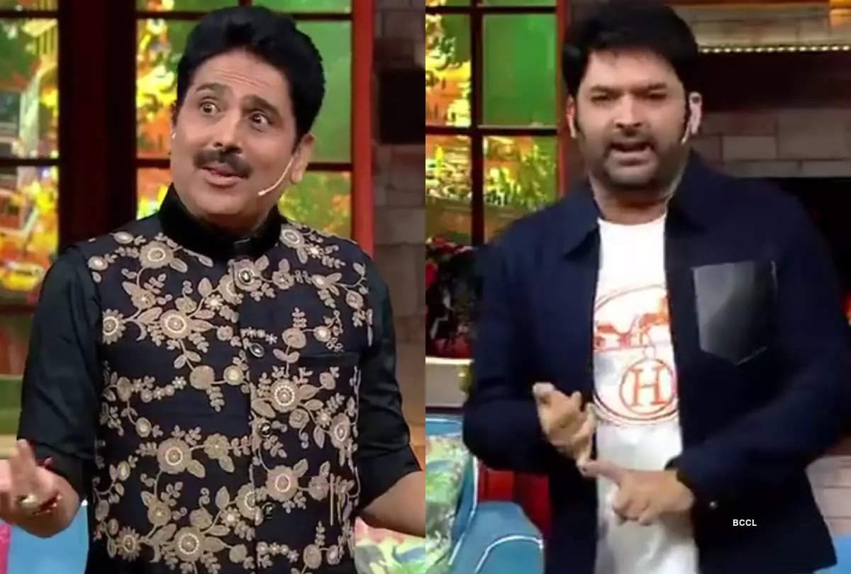 Taarak Mehta aka Shailesh Lodha trolled for coming in The Kapil Sharma Show