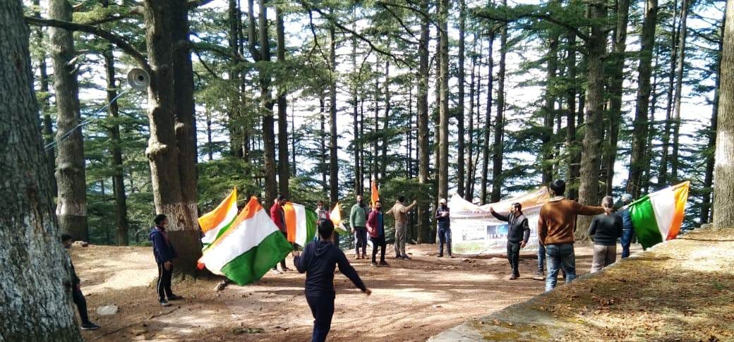 azadi ka amrit mahotsav