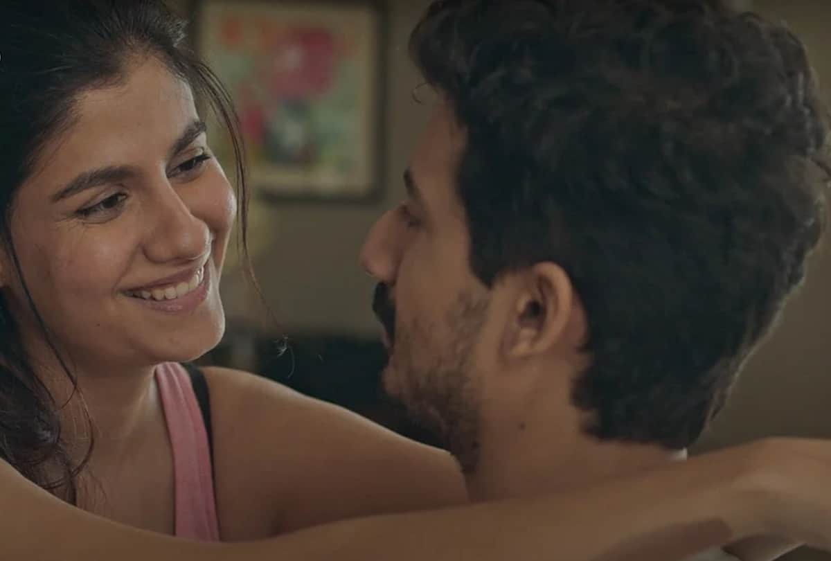 Unpaused Naya Safar Web Series Release Date and Time on Amazon Prime Star Cast Neena Kulkarni Shreya Dhanwanthary Priyanshu Painyuli