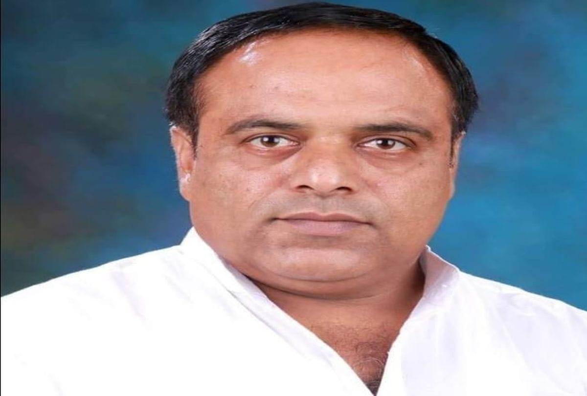 Samajwadi Party Change Ticket From Agra South Vidhan Sabha Seat