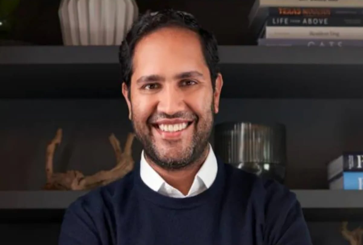 Indian-origin chief executive Vishal Garg who had fired 900 employees over Zoom last month returning to position