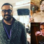 anurag kashyap
