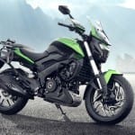 Bajaj Dominar 400 (Representational Image)