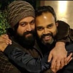 प्रशांत नील