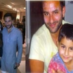 saif ali khan, saba ali khan