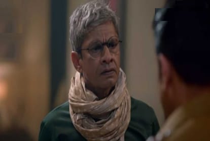 36 Farmhouse Movie Review in Hindi by Pankaj Shukla Subhash Ghai Mukta Arts Sanjay Mishra Vijay Raaz zee5 original