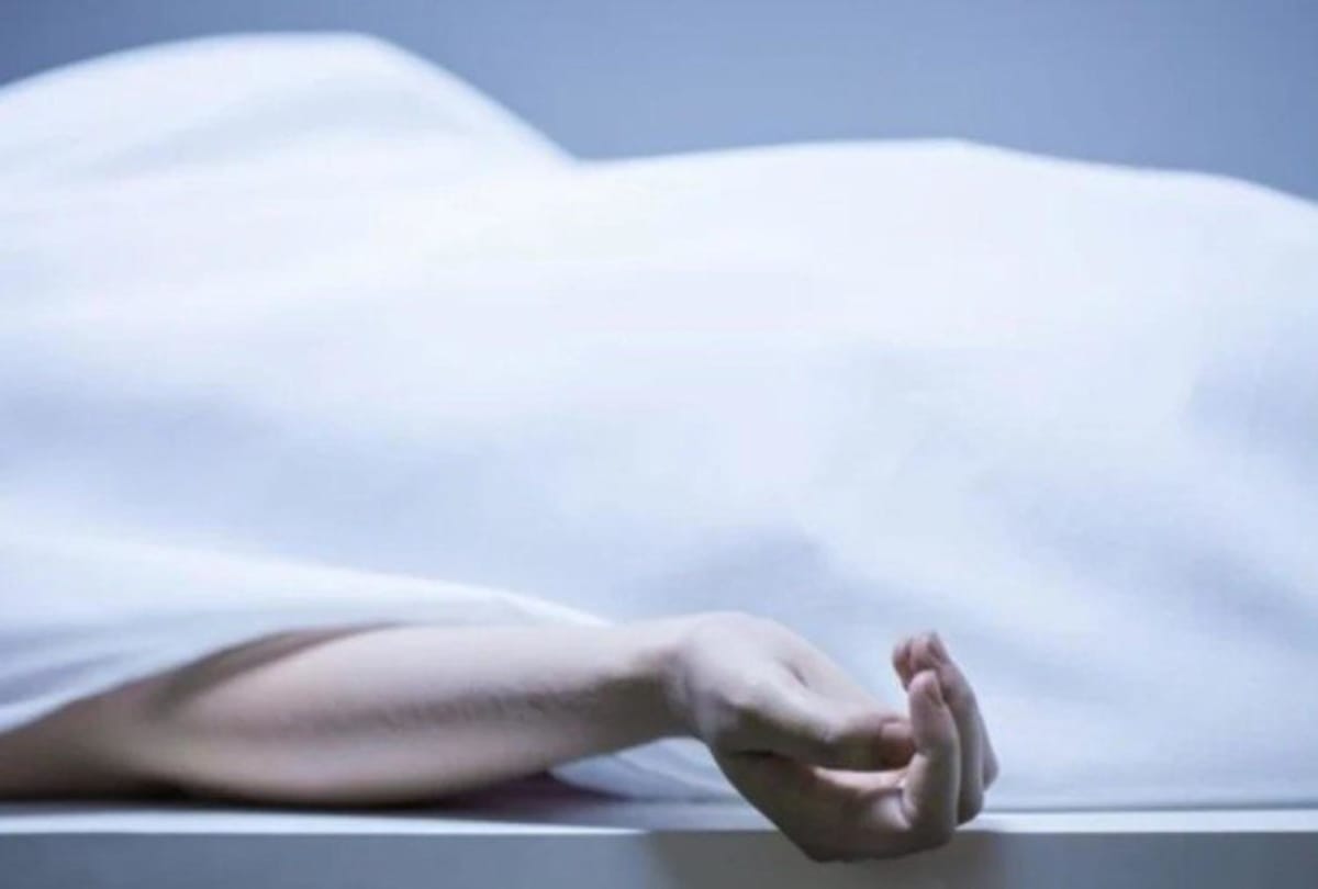 Indian High Commission said Canadian officials identify four Indians found dead at Canada-US border