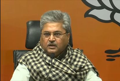 Uttarakhand: देवभूमि में अवैध मजारें नहीं होगी स्वीकार...भाजपा प्रदेश प्रभारी बोले- सरकार की मुहिम बेहतर BJP state in-charge Dushyant Gautam said-Illegal tombs will not be accepted in Devbhoomi Uttarakhand