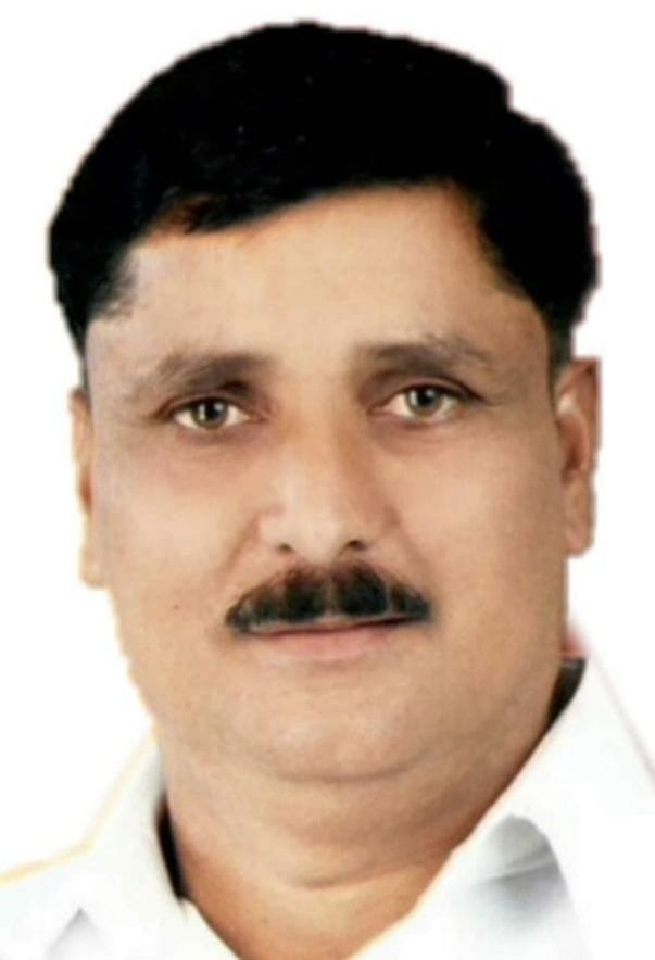 Congress candidate declared from Munna Singh Katra seat of Nawada