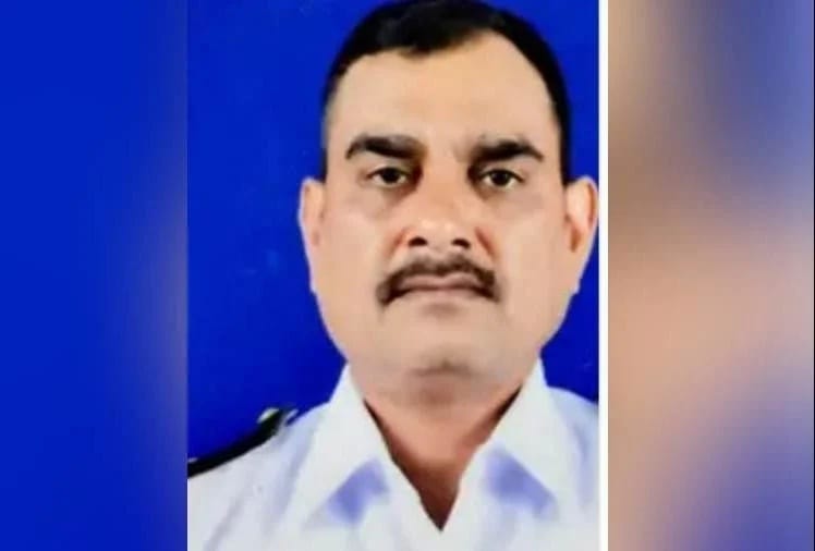 last rites of martyr Krishna Kumar performed with state honours