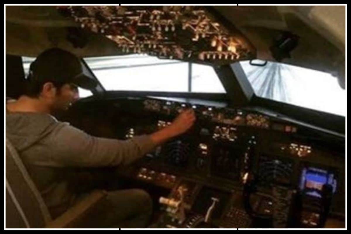 Sushant Singh Rajput Birthday: Sushant Singh List Of 50 Dreams, From Flying A Plane To Sending Kids To NASA