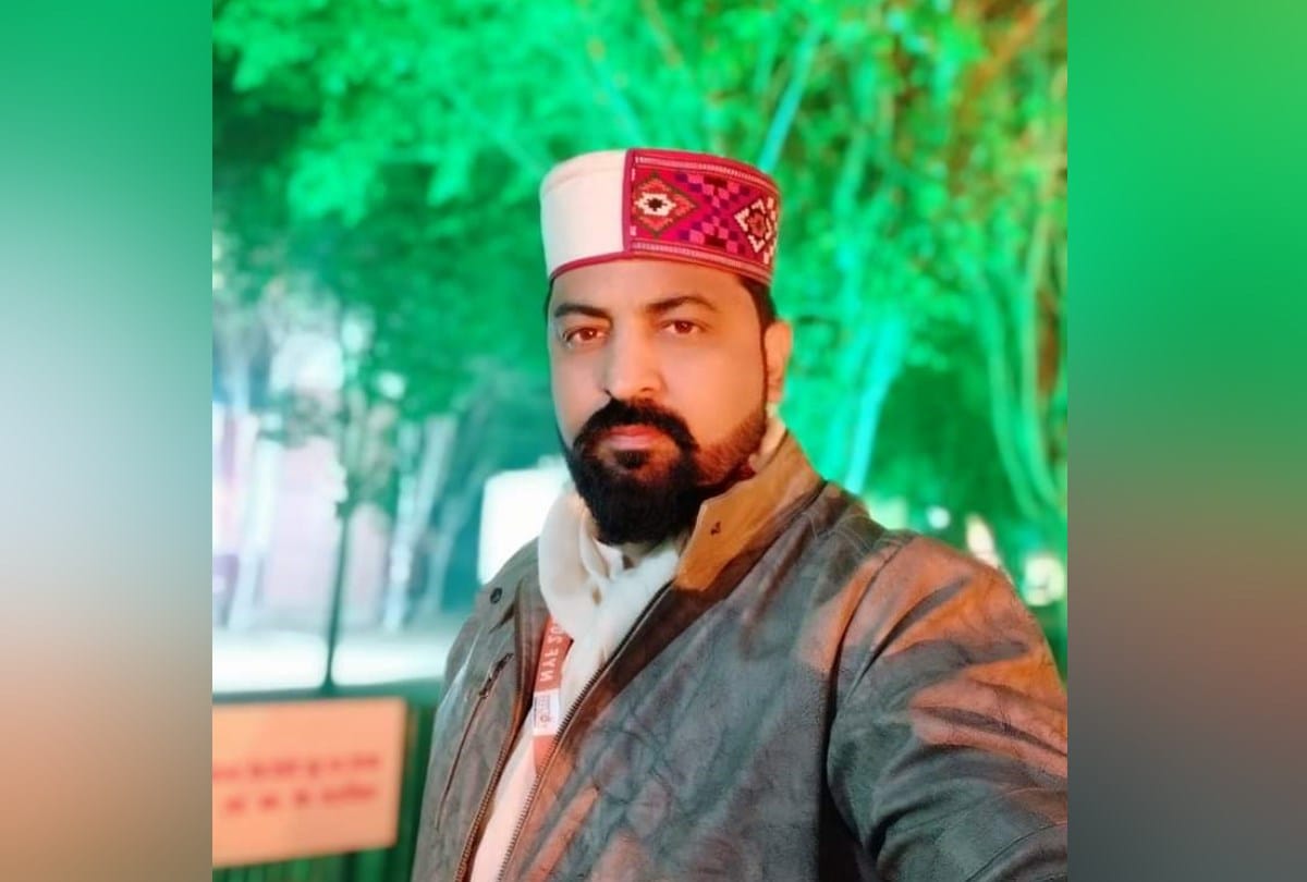 Rajit singh kanwar gave house to artists for theatre rehearsal