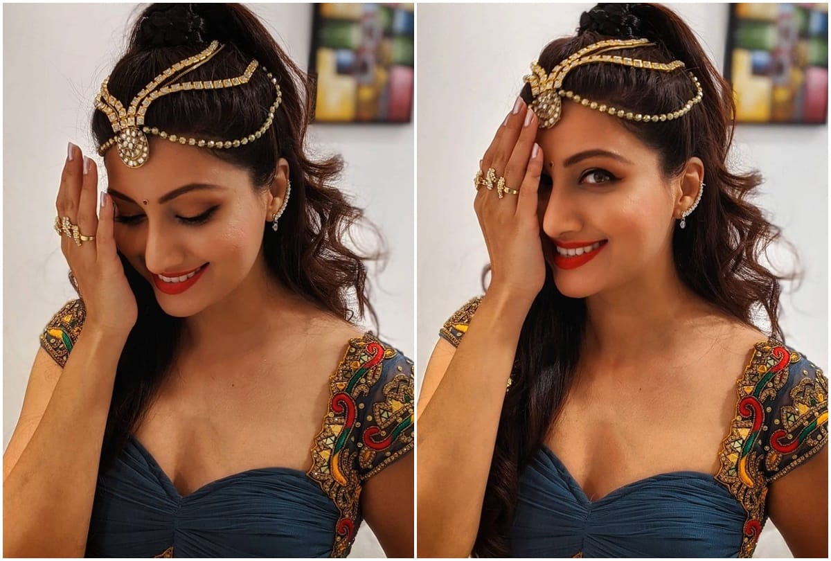 hamsa nandini birthday actress called stars item girl in south industry know everything about her