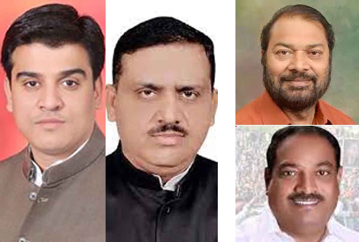 up elections 2022: samajwadi party repeted old faces in vidhan sabha election